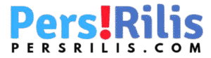 logo pers rilis