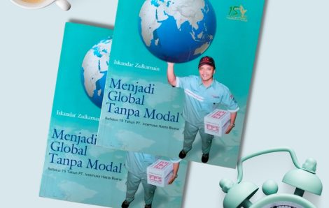 Jasa Penulisan Buku Biografi di Jakarta, Ceritakan Hidupmu dengan Elegan